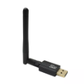 تصویر  کارت شبکه USB 2.0 بی سیم کی نت پلاس KP-W302
