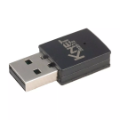 تصویر  کارت شبکه USB 2.0 بی سیم کی نت K-W20