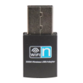 تصویر  کارت شبکه USB 2.0 بی سیم کی نت K-W20