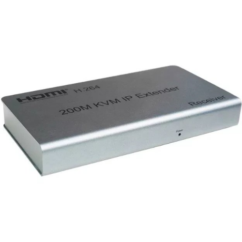 تصویر  کی وی ام اکستندر HDMI تا 200 متر کی نت مدل K-EXKHDIP200