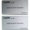 تصویر  کی وی ام اکستندر HDMI تا 200 متر کی نت مدل K-EXKHDIP200