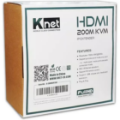 تصویر  کی وی ام اکستندر HDMI تا 200 متر کی نت مدل K-EXKHDIP200
