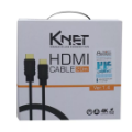 تصویر  کابل 1.4 HDMI کی نت 20 متری K-C205