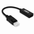 تصویر  تبدیل DisplayPort به HDMI کی نت پلاس KP-DO34
