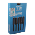 تصویر  فرستنده بی‌ سیم HDMI یک در چهار کی نت پلاس KP-WT64