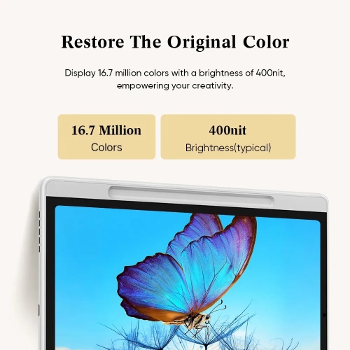 تصویر  تبلت یادداشت هوشمند ایکس پی پن مدل XP-Pen Magic Note Pad