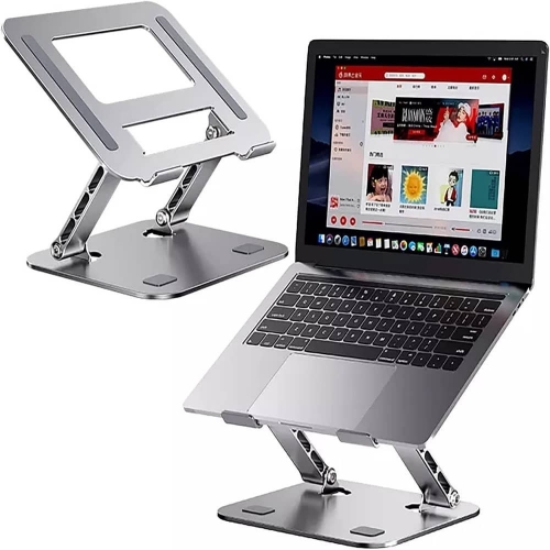 تصویر  استند لپ تاپ و تبلت DNET DT-72