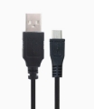 تصویر  کابل Micro USB کی نت 1 متری K-C536