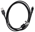 تصویر  کابل Micro USB کی نت 1 متری K-C536