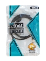 تصویر  کابل Micro USB کی نت 1 متری K-C536