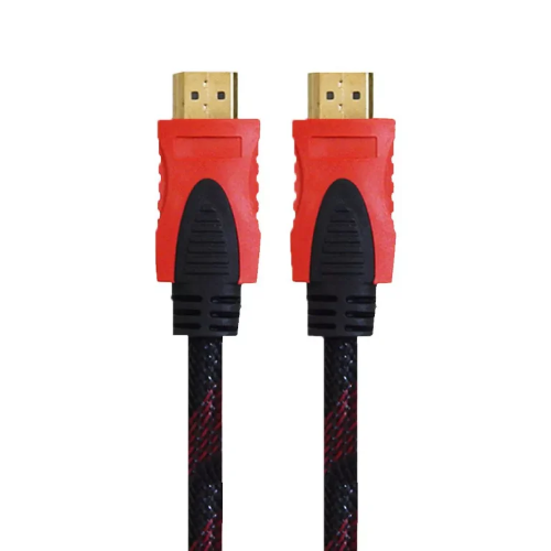 تصویر  کابل HDMI کنفی 5 متری Z-Z55