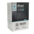 تصویر  کی وی ام سوییچ 4 پورت HDMI کی نت K-H524