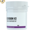 تصویر  خمیر سیلیکون کولر مستر مدل ICE FUSION V2 وزن ۴۰ گرم