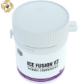 تصویر  خمیر سیلیکون کولر مستر مدل ICE FUSION V2 وزن ۴۰ گرم