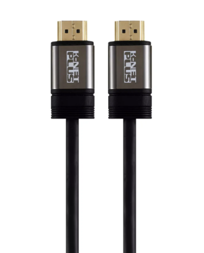 تصویر  کابل 2.0 HDMI کی نت پلاس 3 متری KP-A103