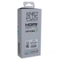 تصویر  کابل 2.0 HDMI کی نت پلاس 3 متری KP-A103